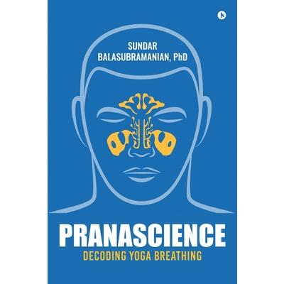 PranaScience