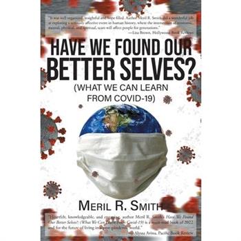 Have We Found Our Better Selves?