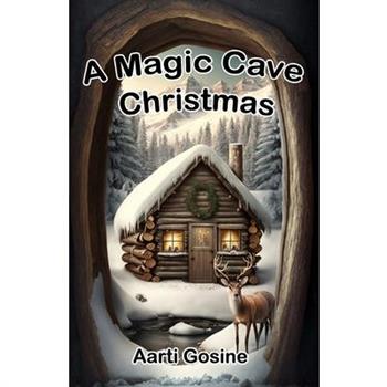 A Magic Cave Christmas