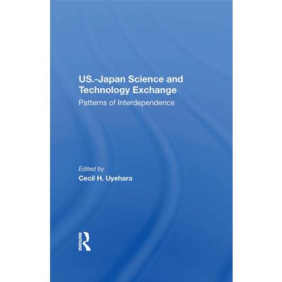 U.S.-Japan Science and Technology Exchange