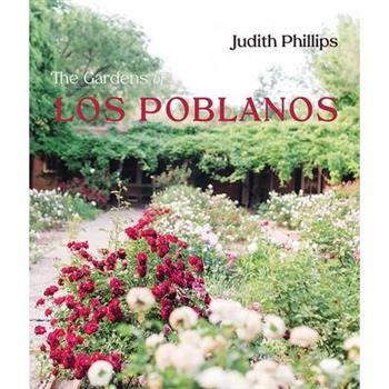 The Gardens of Los Poblanos
