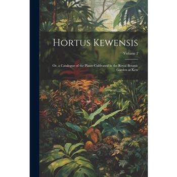 Hortus Kewensis