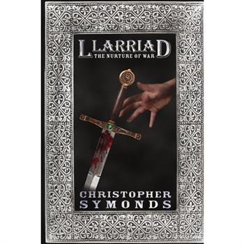 Llarriad