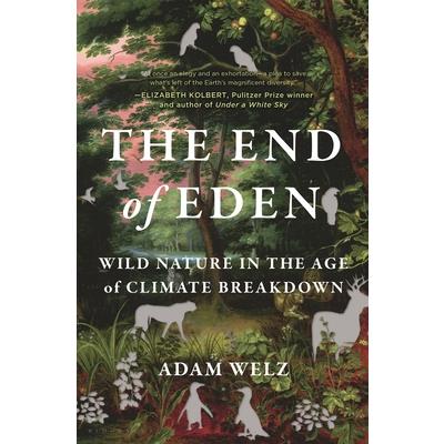 The End of Eden