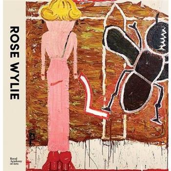 Rose Wylie