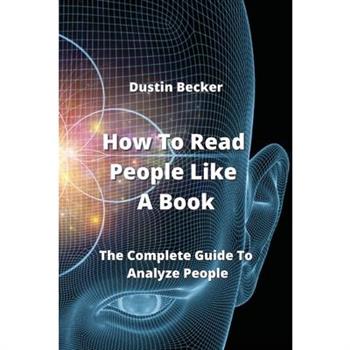 How To Read People Like A Book