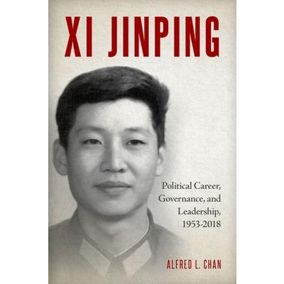 XI Jinping