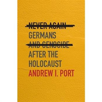 Never Again