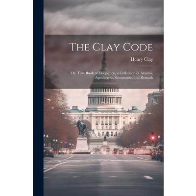 The Clay Code