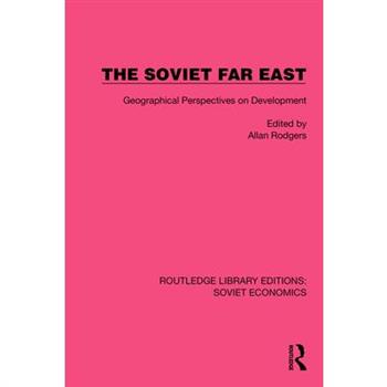 The Soviet Far East