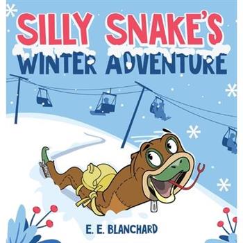 Silly Snake’s