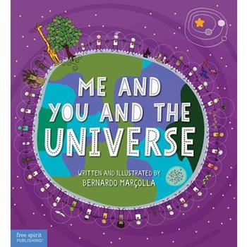 Me and You and the Universe