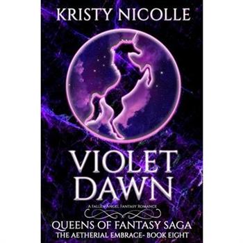 Violet Dawn