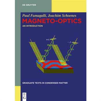 Magneto-optics