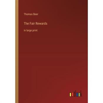 The Fair Rewards