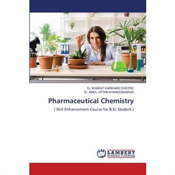 Pharmaceutical Chemistry