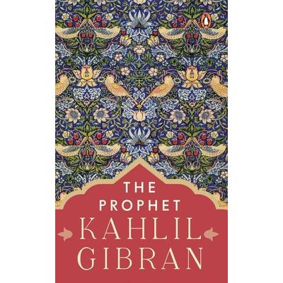 The Prophet (Premium Paperback, Penguin India)