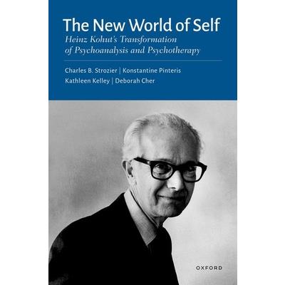 The New World of Self