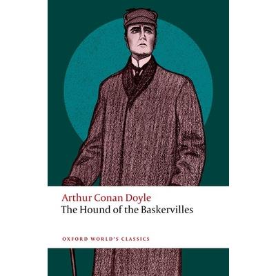 The Hound of the Baskervilles 2nd Edition