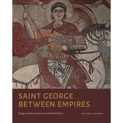 Saint George Between Empires