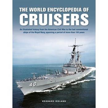 The World Encyclopedia of Cruisers