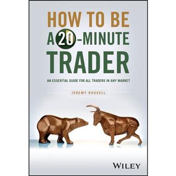 How to Be a 20-Minute Trader