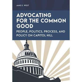 Advocating for the Common Good