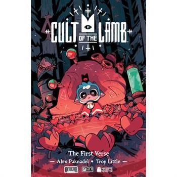 Cult of the Lamb Vol. 1