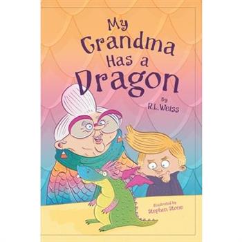 My Grandma has a Dragon