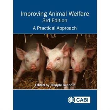 Improving Animal Welfare