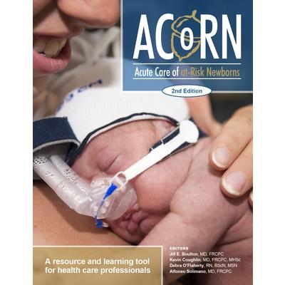 Acute Care of At-Risk Newborns