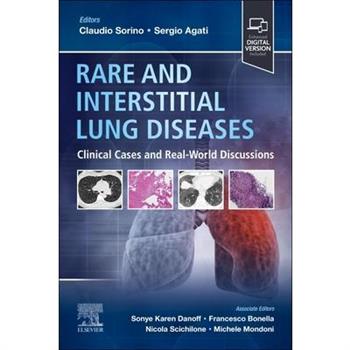Rare and Interstitial Lung Diseases