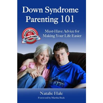 Down Syndrome Parenting 101
