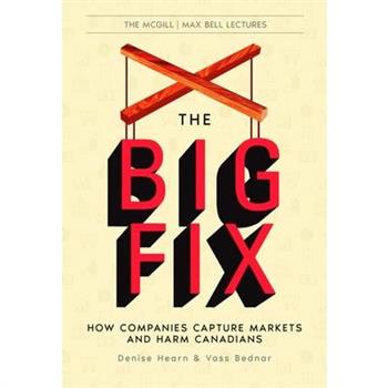 The Big Fix