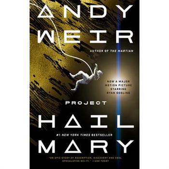 Project Hail Mary