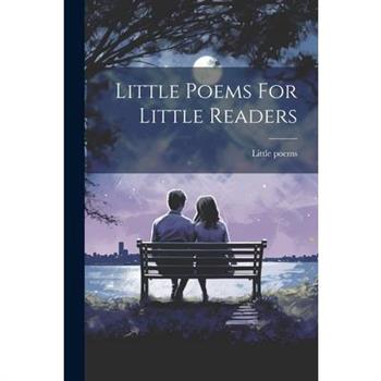 Little Poems For Little Readers