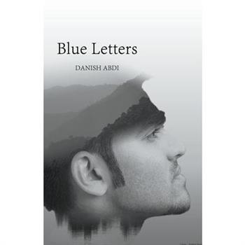 Blue Letters