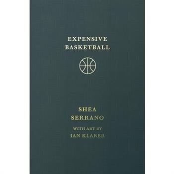 Expensive Basketball