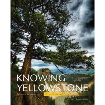 Knowing Yellowstone