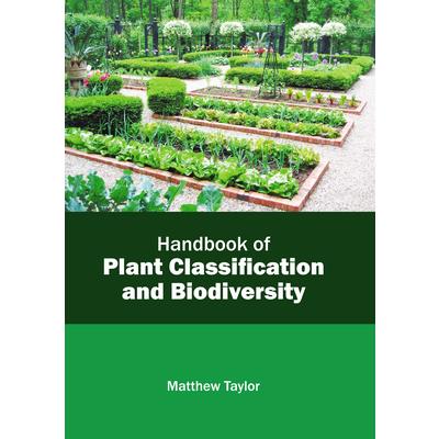 Handbook of Plant Classification and Biodiversity