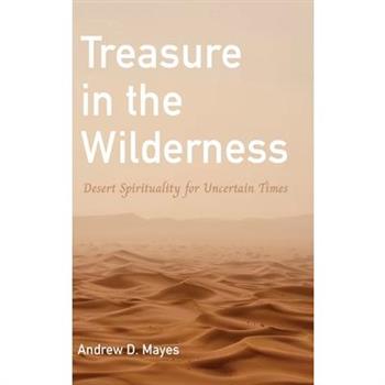 Treasure in the Wilderness