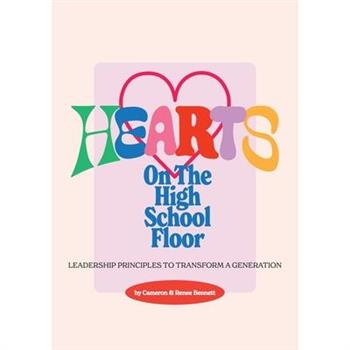 Hearts on the High School Floor