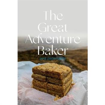 The Great Adventure Baker
