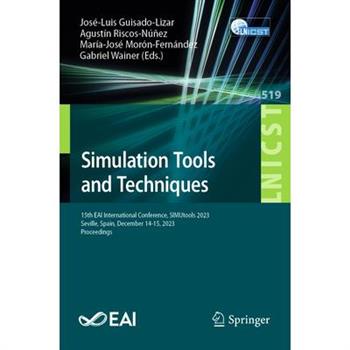 Simulation Tools and Techniques