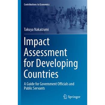 Impact Assessment for Developing Countries