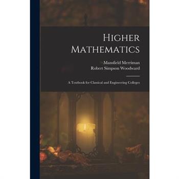 Higher Mathematics
