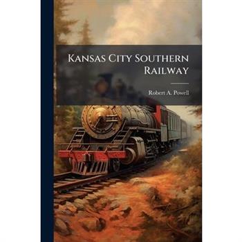 Kansas City Southern Railway