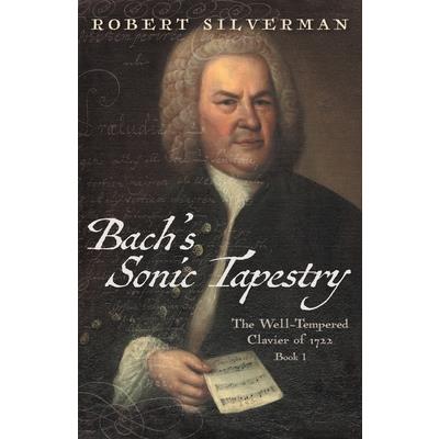 Bach's Sonic Tapestry