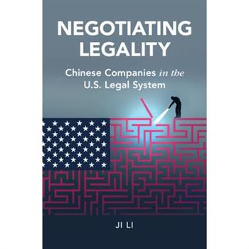 Negotiating Legality Negotiating Legality