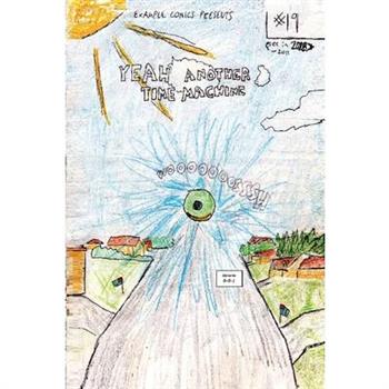 Yeah Another Time Machine